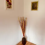 Apartmán Haus Lana