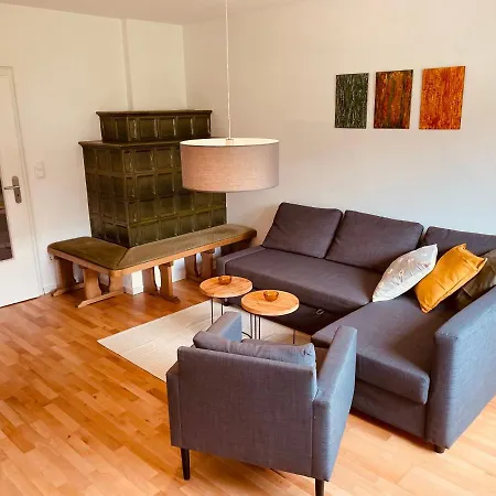 Haus Lana * Dornbach