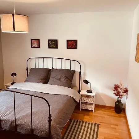 Apartment Haus Lana Dornbach