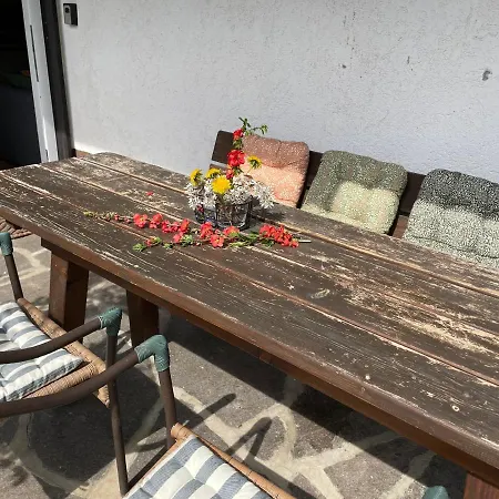 Haus Lana Apartment