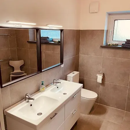 Appartement Haus Lana