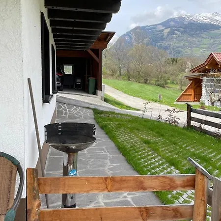 Haus Lana Apartment