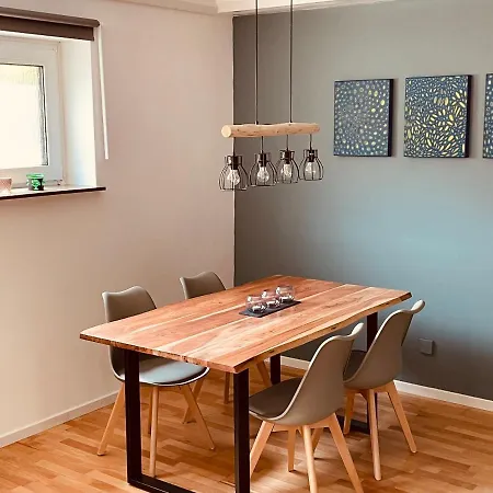 Apartment Haus Lana Dornbach