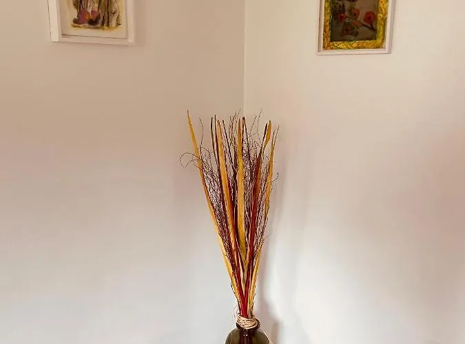 Appartement Haus Lana