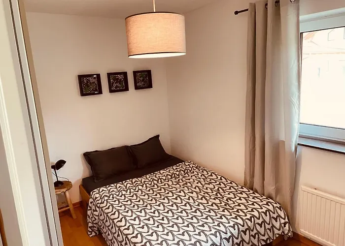 Haus Lana Appartement