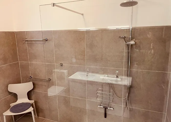 Haus Lana * Dornbach