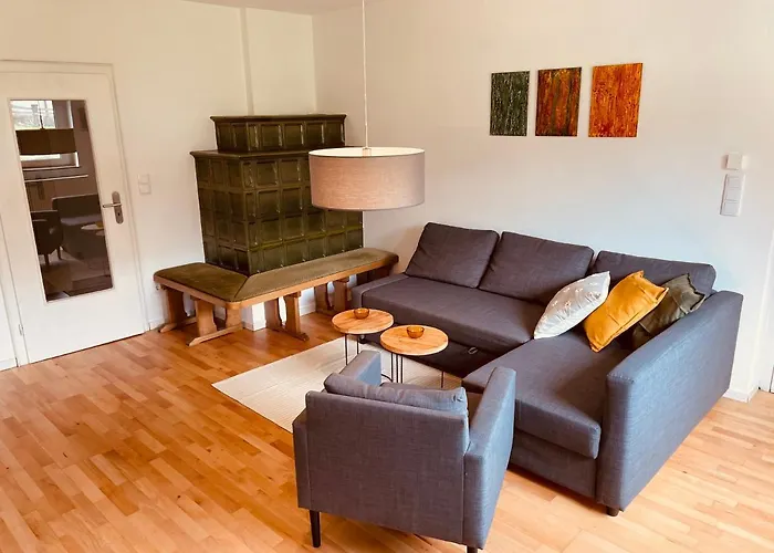 Haus Lana * Dornbach