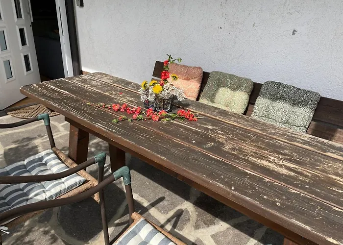 Haus Lana Διαμέρισμα