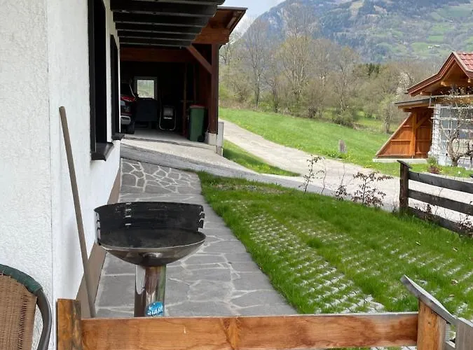 Haus Lana Διαμέρισμα