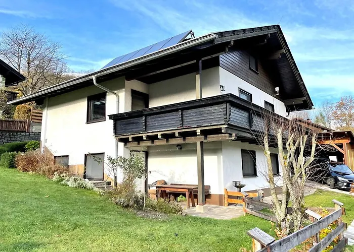 Haus Lana Διαμέρισμα